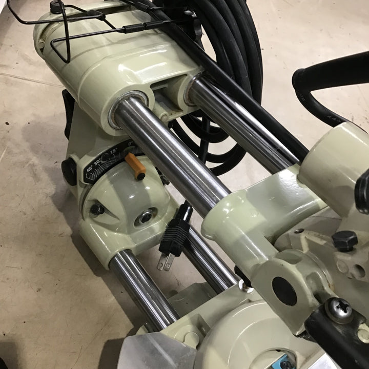 〇マキタ(makita) 216mmスライドマルノコ LS0814F【町田店】