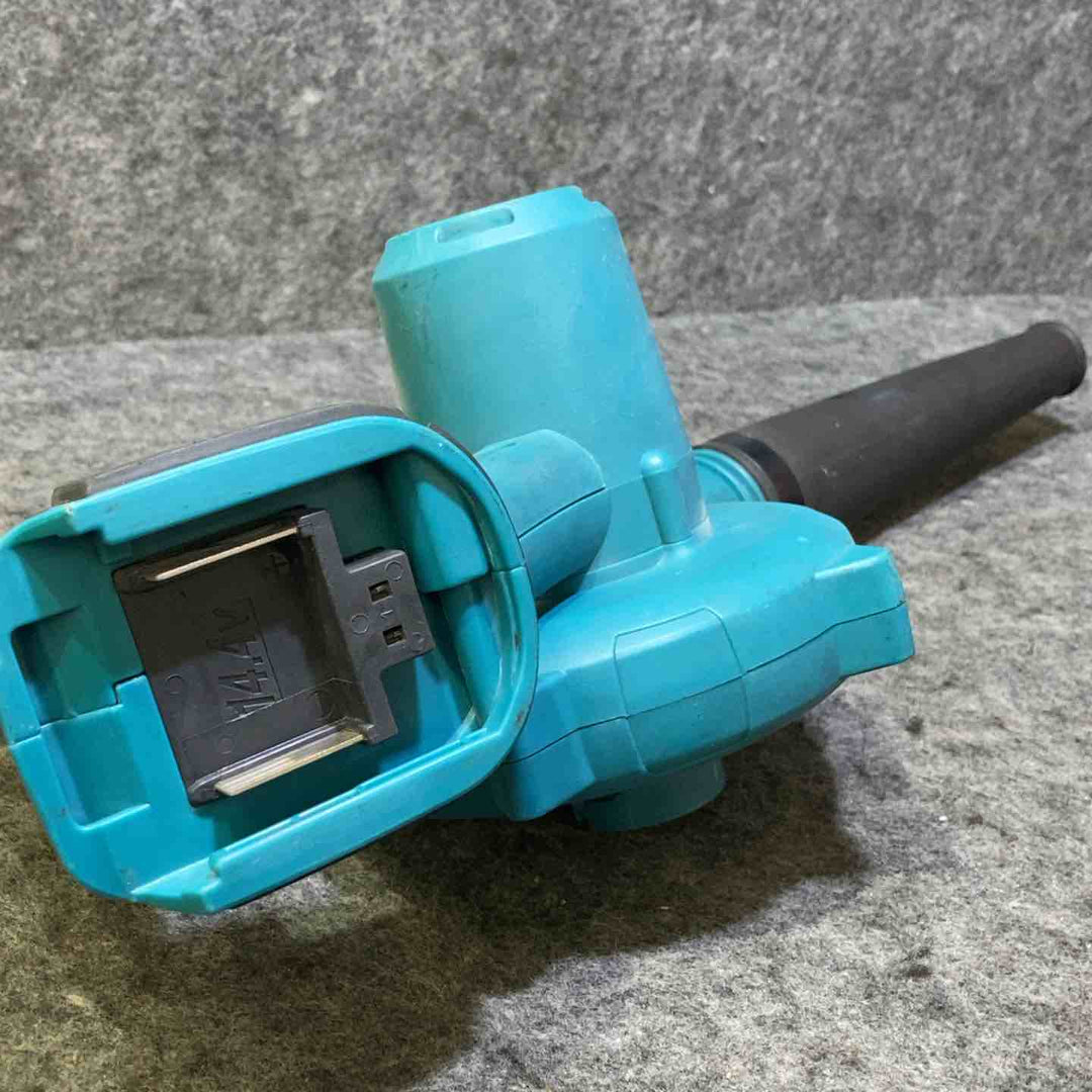 マキタ(makita) コードレスブロワ UB142DZ【桶川店】