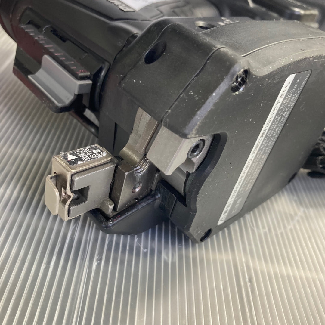 ★パナソニック(Panasonic) コードレス全ネジカッター EZ45A9LJ2G-B【草加店】