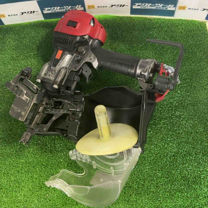 ★マックス(MAX) 高圧エア釘打ち機 HN-75N3(D)-G【草加店】