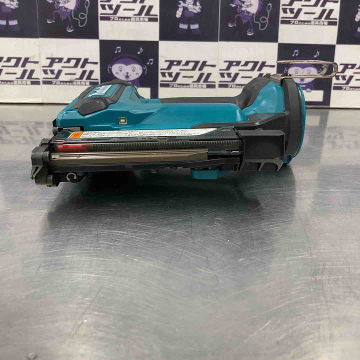★マキタ(makita) コードレスピンネイラ PT353DRG【所沢店】