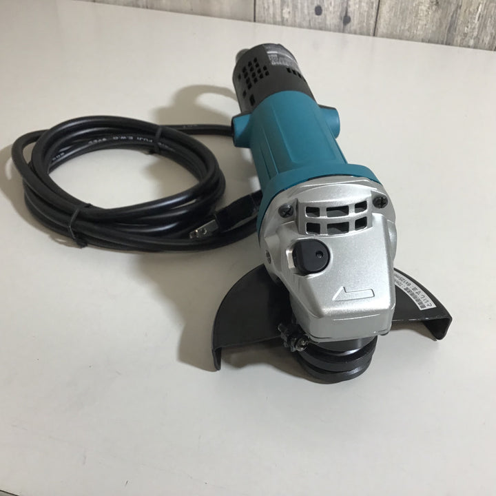 【未使用品】☆マキタ(makita) 125mm ディスクグラインダ 9535B【戸田店】