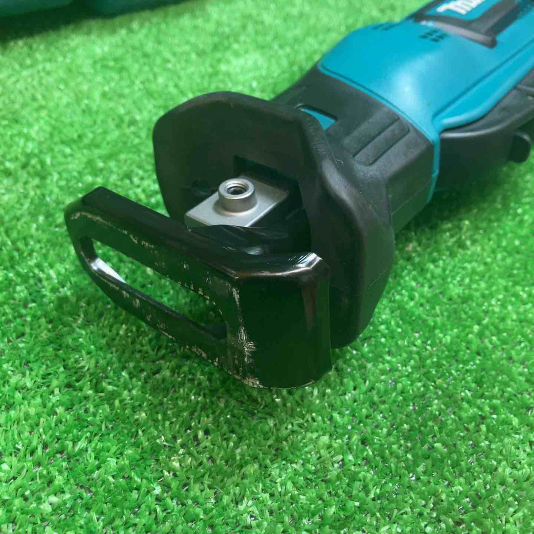 ★マキタ(makita) コードレスレシプロソー JR104DSH【川越店】