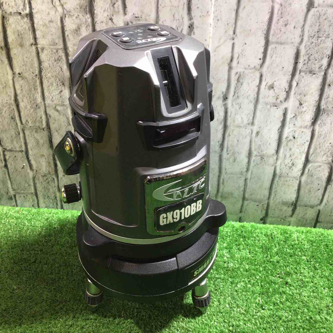 プラチナグリンライン （リチウム電池） LTC-GX910BB【川口店】