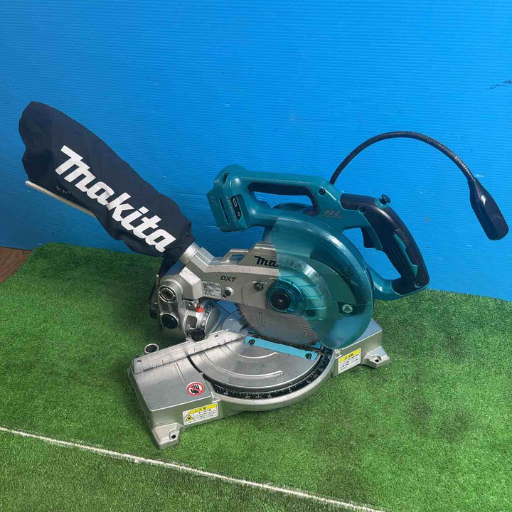★マキタ(makita) コードレス卓上マルノコ LS600DZ【岩槻店】