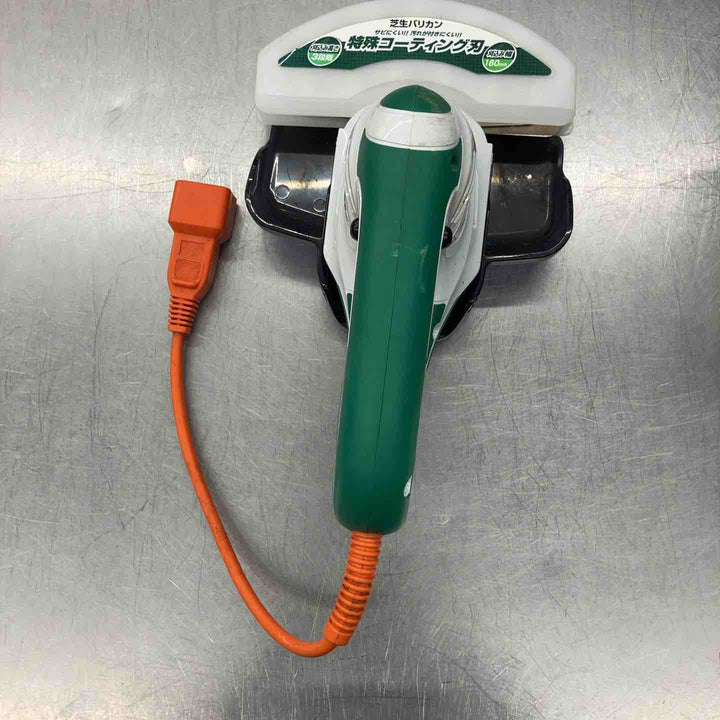 ◇マキタ(makita) MUM1600 芝生バリカン【所沢店】