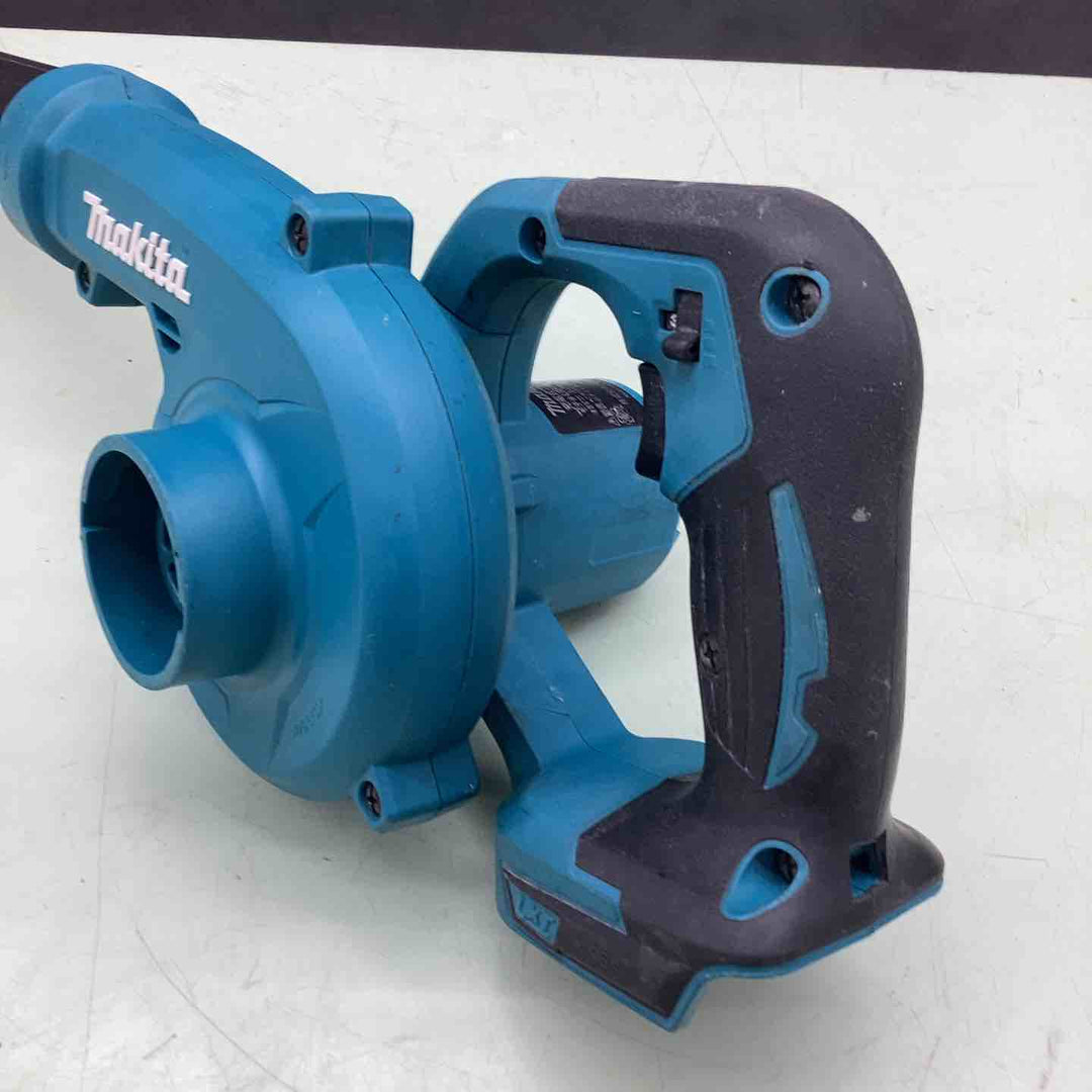 ★マキタ(makita) コードレスブロワ UB185DZ【越谷店】