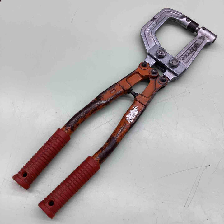 ◇ネグロス電工 軽量間柱用穴あけ工具 MAKBR MAK-BR【越谷店】