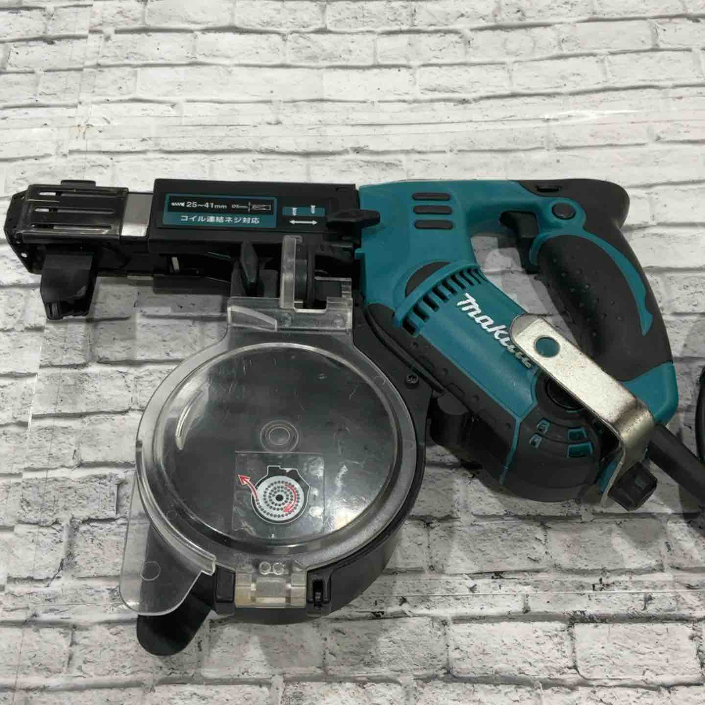 Makita - マキタ オートパックスクリュードライバー モデル6842L延長ハンドル付き 美品 Amazon | マキタ(Makita) オートパックスクリュードライバ 6842L