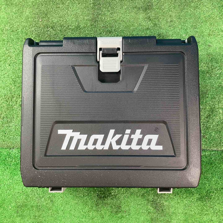 ★マキタ(makita) コードレスインパクトドライバー TD172DGXAP【岩槻店】