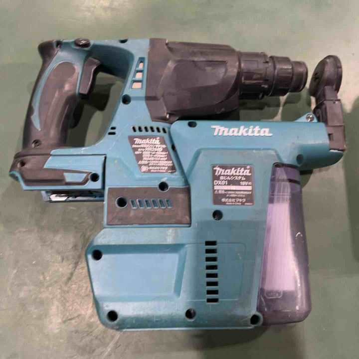 ★マキタ(makita) コードレスハンマドリル HR244DRGXV【藤沢店】