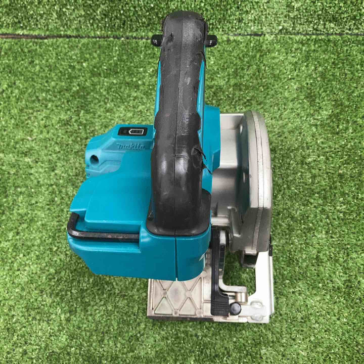 ★マキタ(makita) コードレス丸のこ HS470DZ【川崎店】