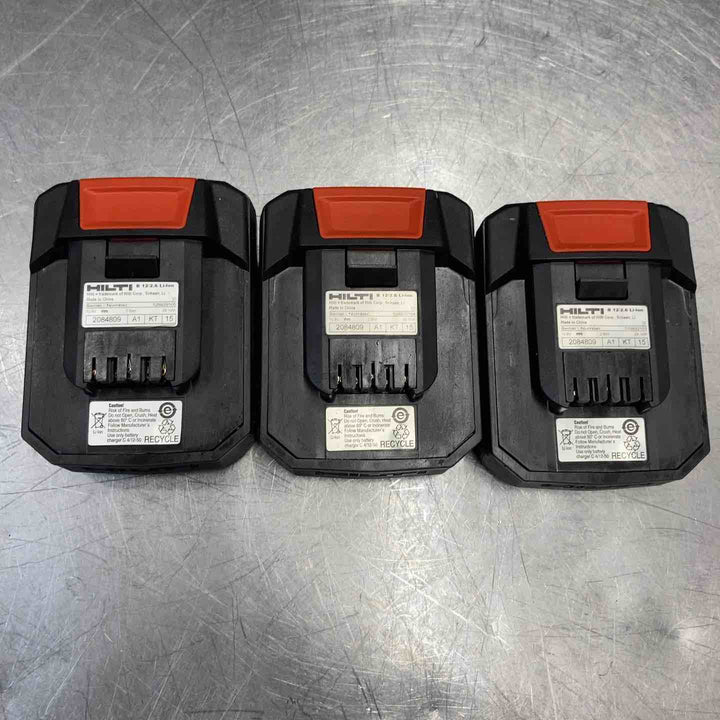 【中古品】 ヒルティ(HILTI) コードレスインパクトドライバー ドリルドライバー フルセット SID2-A 【東大和店】