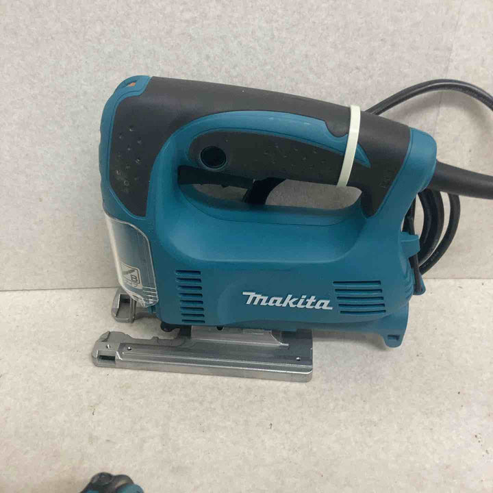 ☆マキタ(makita) ジグソー 4327【町田店】