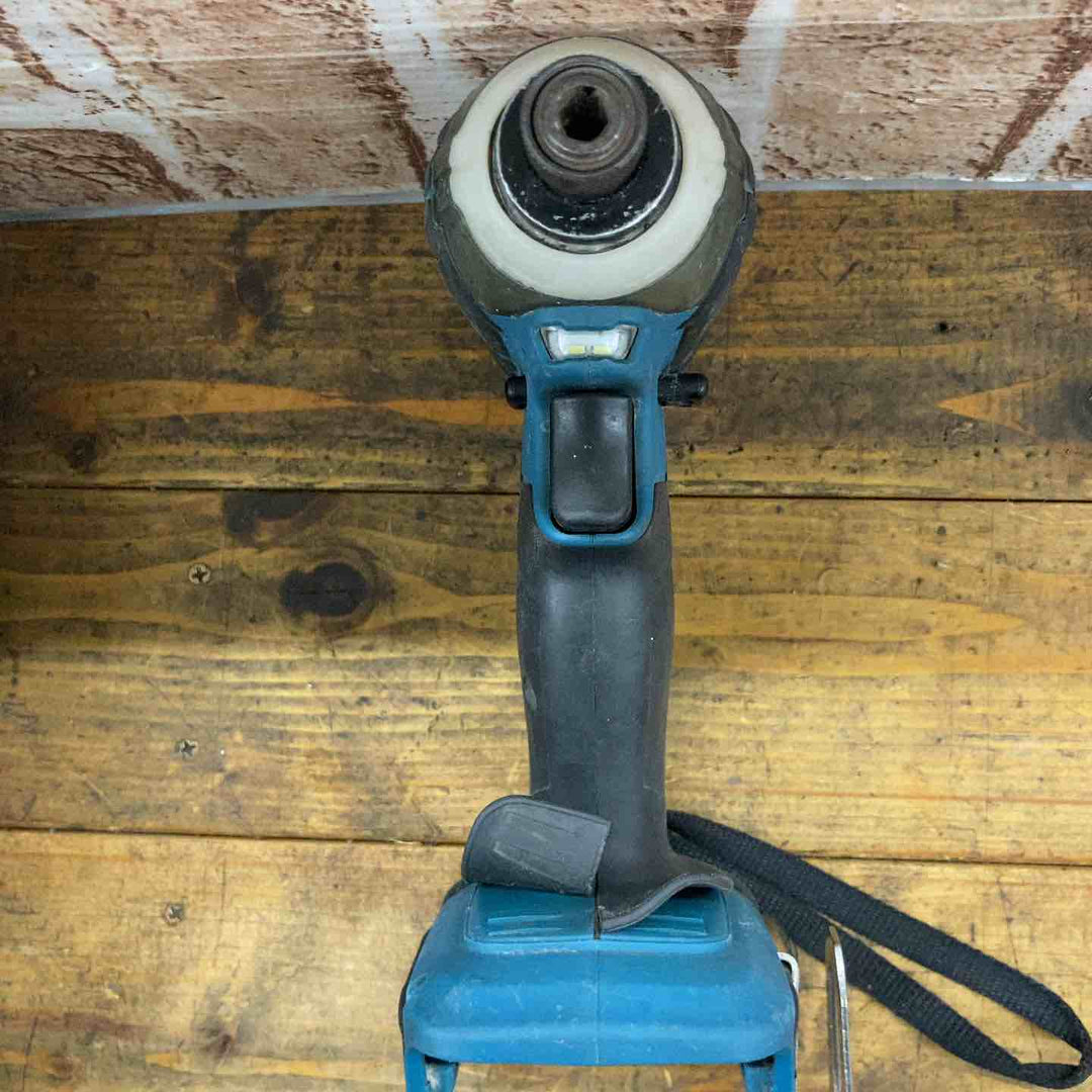 【中古品】マキタ(makita) コードレスインパクトドライバー TD149DZ【所沢店】