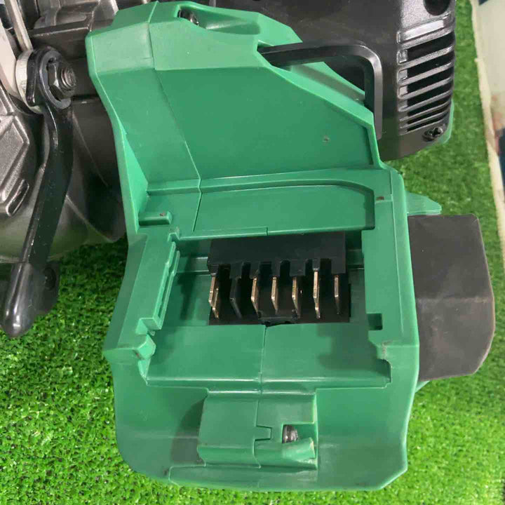 ★ハイコーキ(HIKOKI ※旧:日立工機) コードレスチップソーカッター CD3605DA(NN)【草加店】