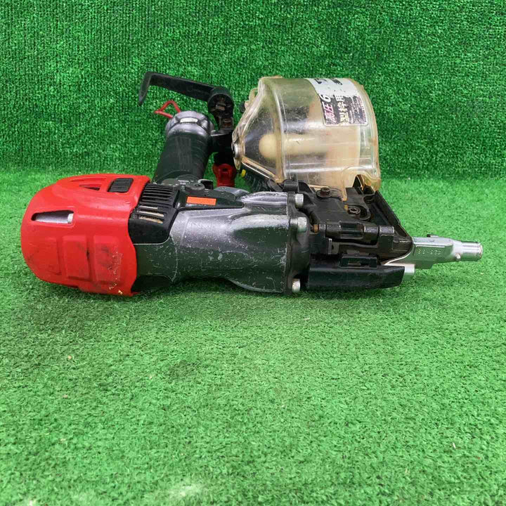 ★マックス(MAX) 高圧エア釘打ち機 HN-65FW1【川崎店】