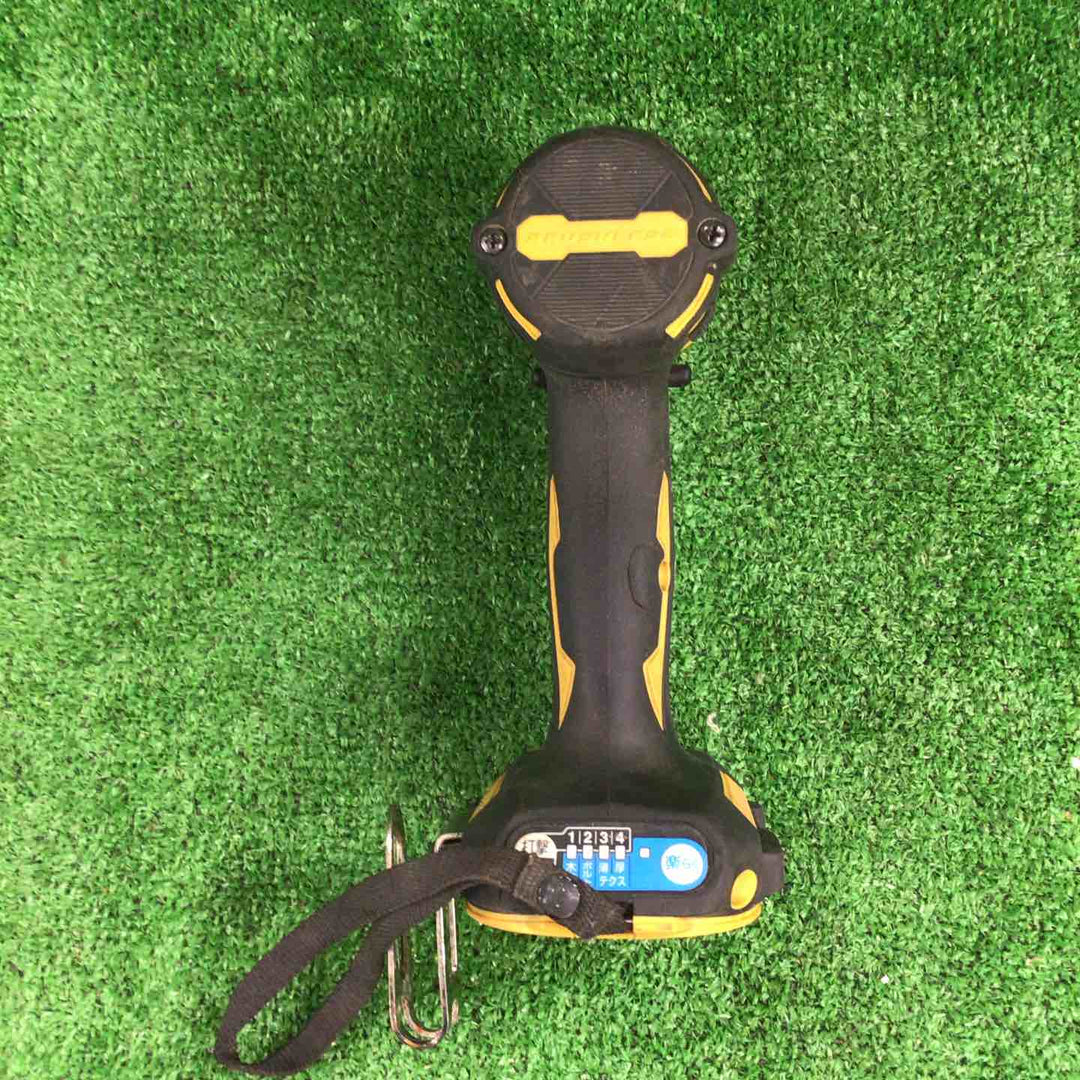 ★マキタ(makita) コードレスインパクトドライバー TD173DZFY【川崎店】