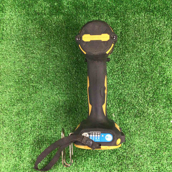 ★マキタ(makita) コードレスインパクトドライバー TD173DZFY【川崎店】