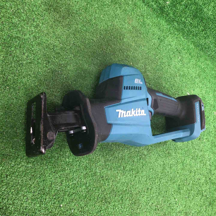 ★マキタ(makita) コードレスレシプロソー JR189DZ【川崎店】