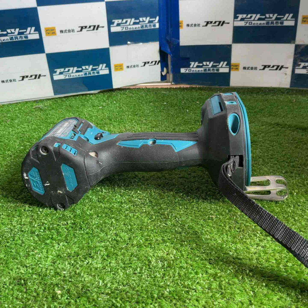 ★マキタ(makita) コードレスインパクトドライバー TD160DZ【草加店】