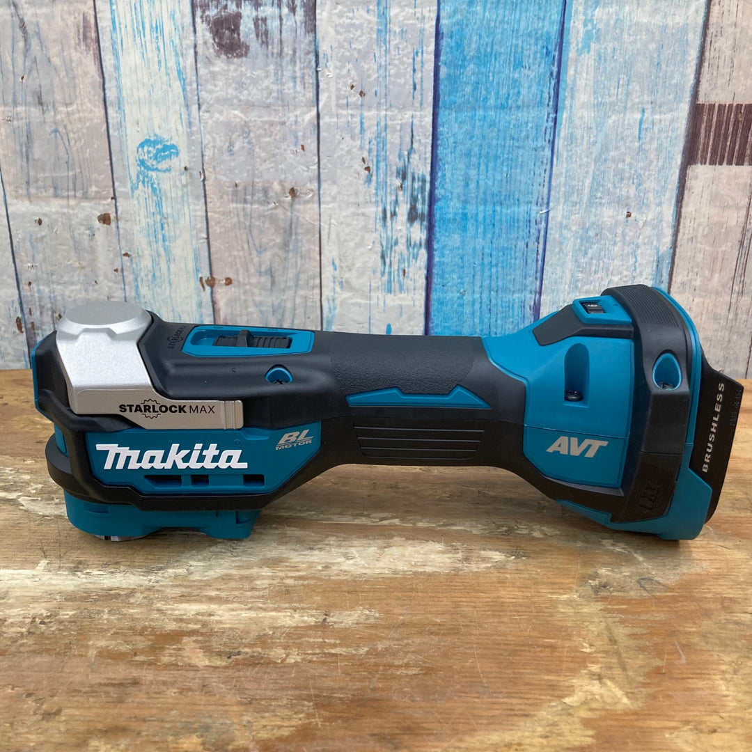 ★マキタ(makita) 18Vコードレスマルチツール TM52DRG【柏店】