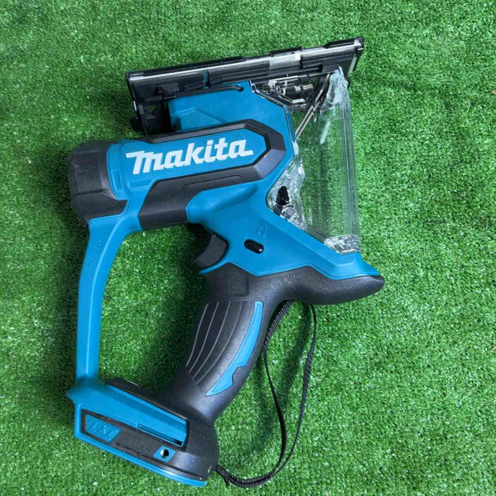 ★マキタ(makita) コードレスボードカッタ SD180DZ【草加店】