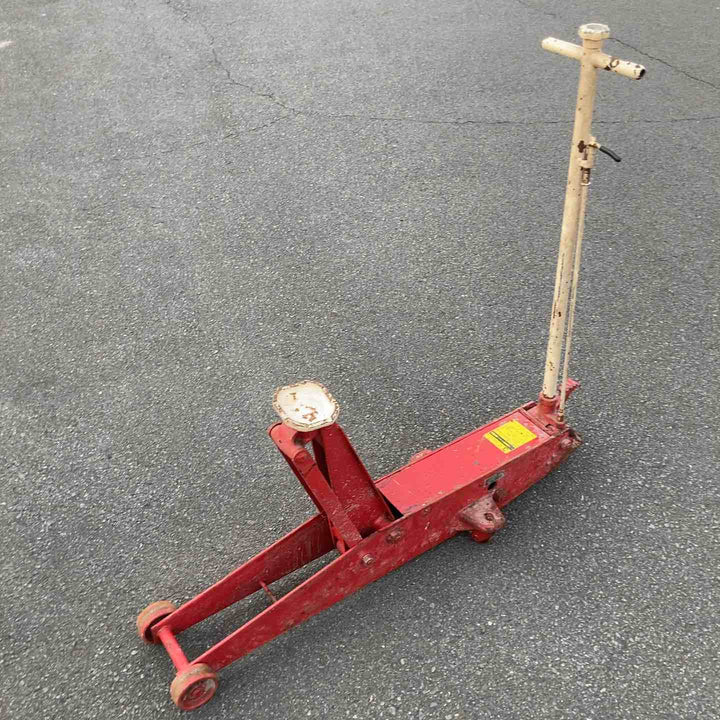 【中古現状品/店頭受取り限定】MASADA (マサダ) サービスジャッキ 3TON SJ-30 3000㎏【東大和店】
