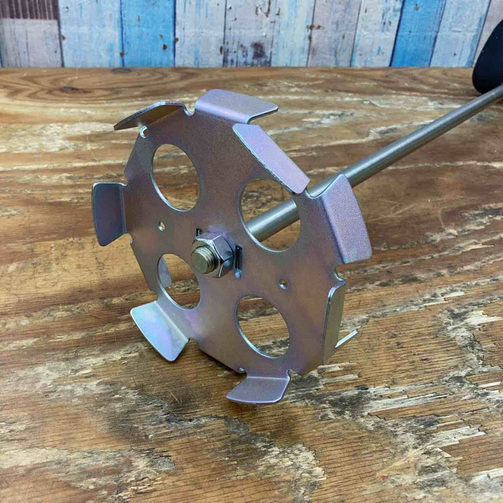 ★マキタ(makita) コードレスかくはん機 UT130DZ【柏店】