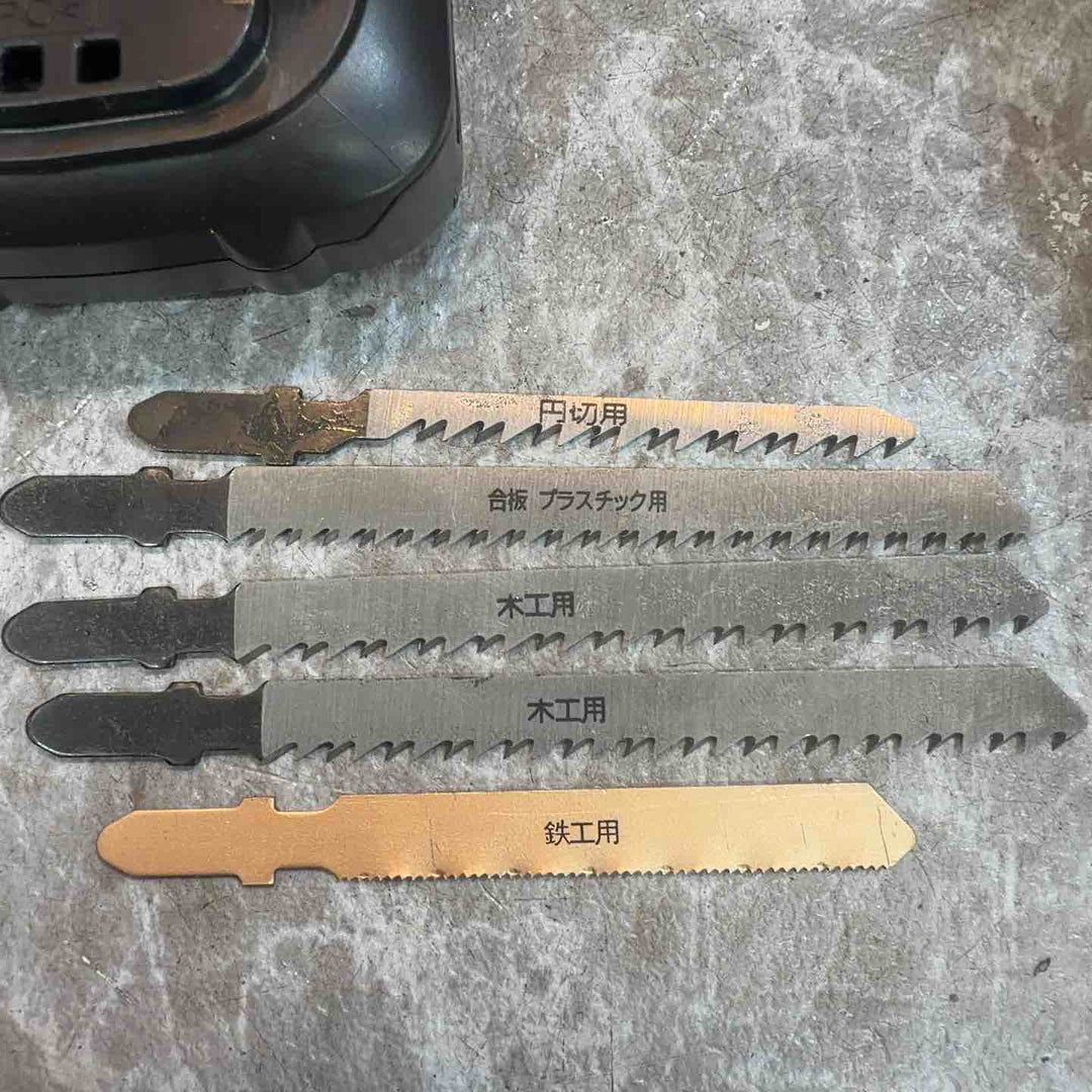 ◇マキタ(makita) コードレスジグソー JV101DSH【八潮店】