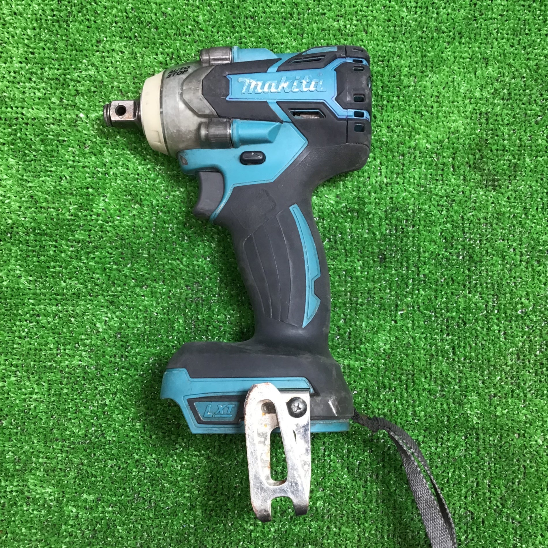 ★マキタ(makita) コードレスインパクトレンチ TW285DRGX【草加店】