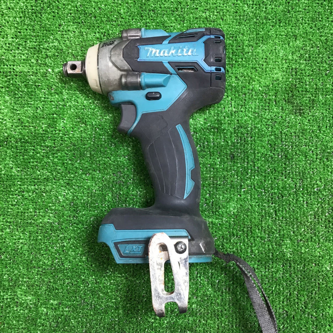 ★マキタ(makita) コードレスインパクトレンチ TW285DRGX【草加店】