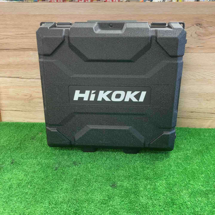 ★ハイコーキ(HIKOKI ※旧:日立工機) 高圧エア釘打ち機 NV65HR2(S)【町田店】