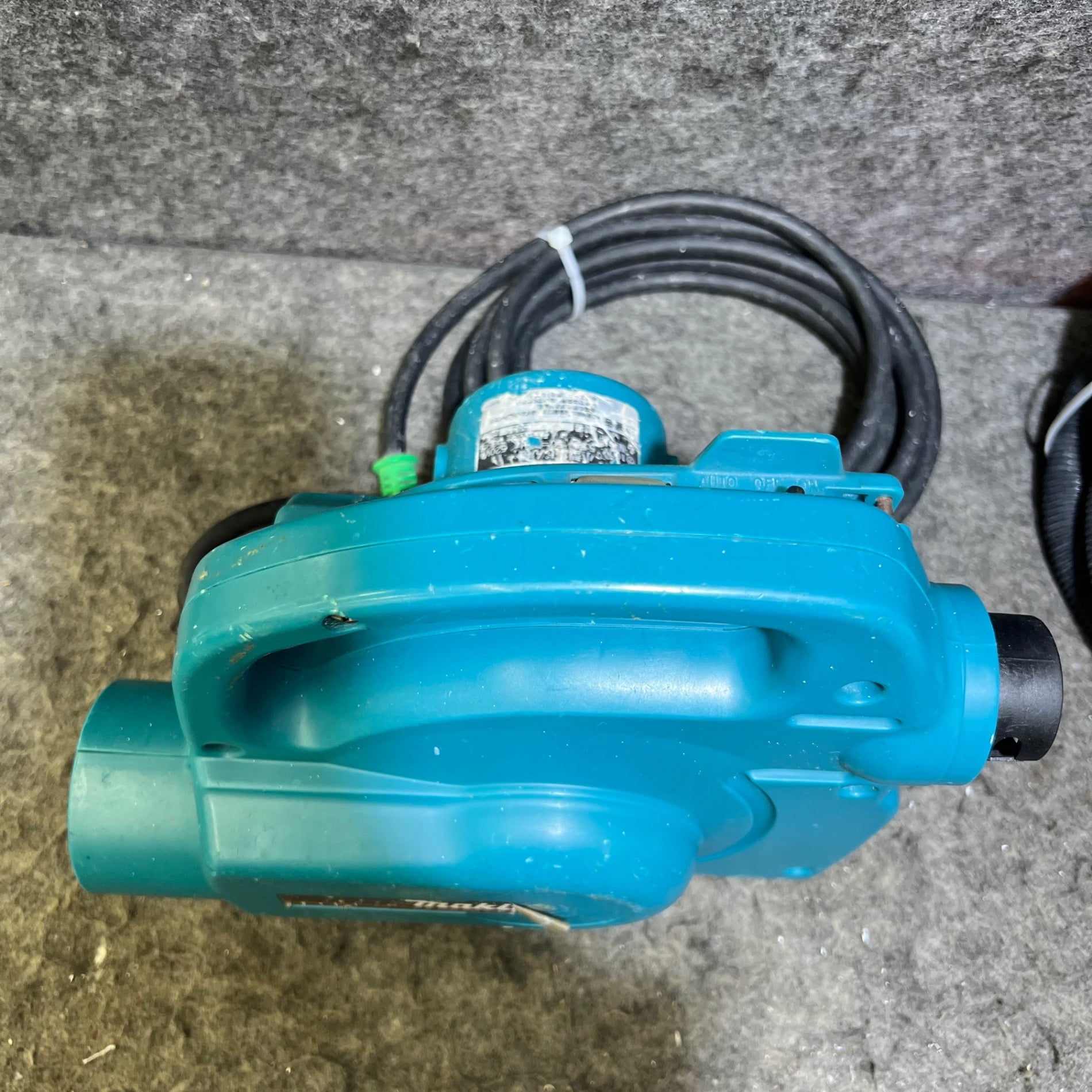 ☆マキタ(makita) 集じん機 乾式 450(P)【桶川店】 – アクトツール