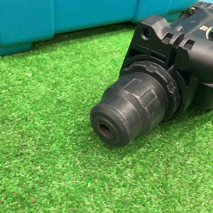 ★マキタ(makita) 24mmコードレスハンマドリル HR244DZK 18V バッテリー 1個 充電器【桶川店】