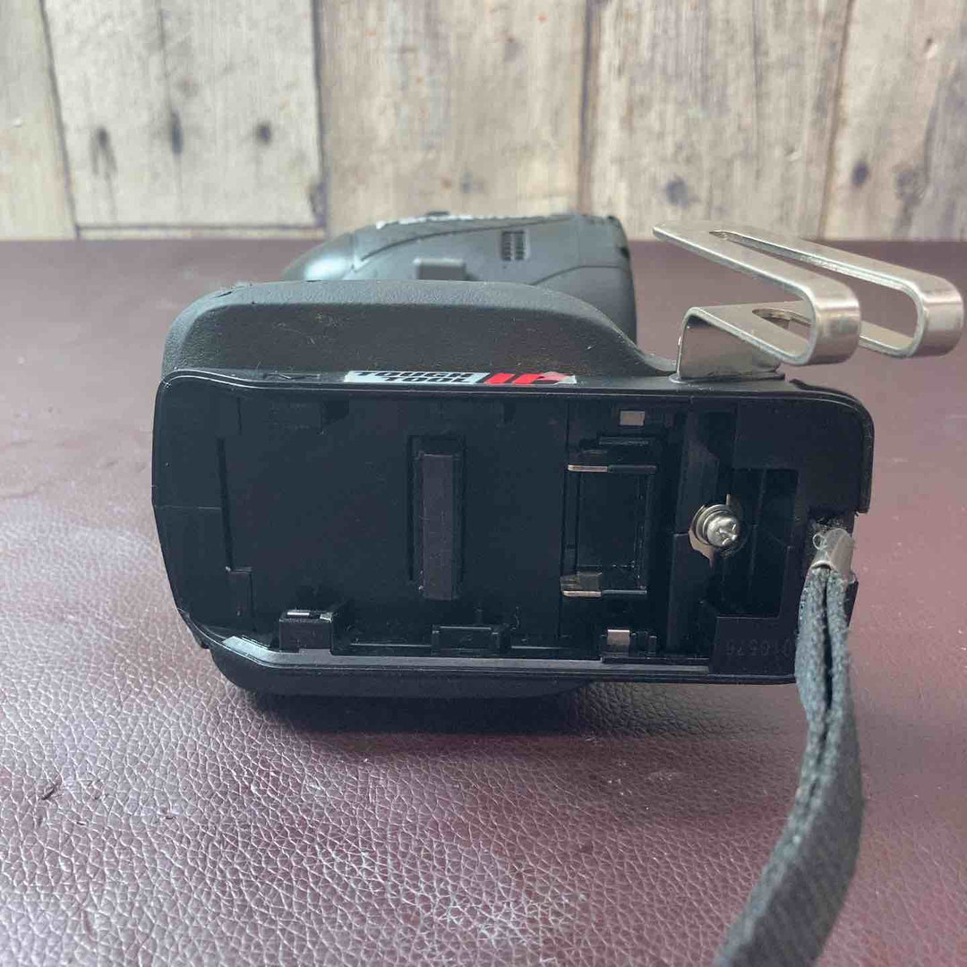 【中古品】 パナソニック(Panasonic) コードレスインパクトドライバー EZ75A7LS2F-B 【東大和店】
