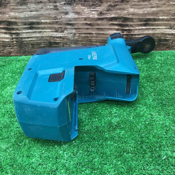 ★マキタ(makita) 24mmコードレスハンマドリル HR244DZKV【川越店】