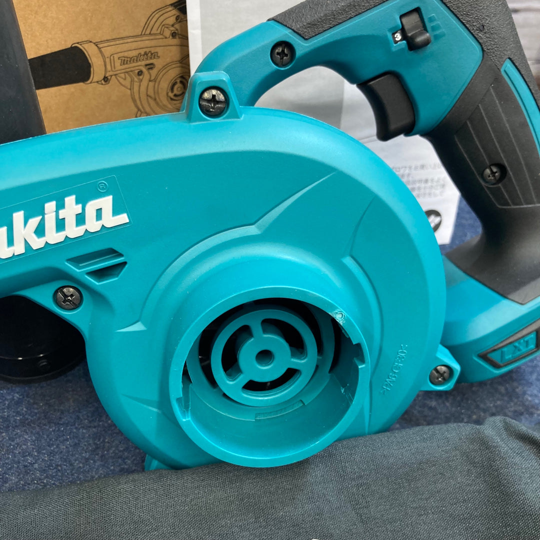 ★マキタ(makita) コードレスブロワ UB185DZ【八潮店】