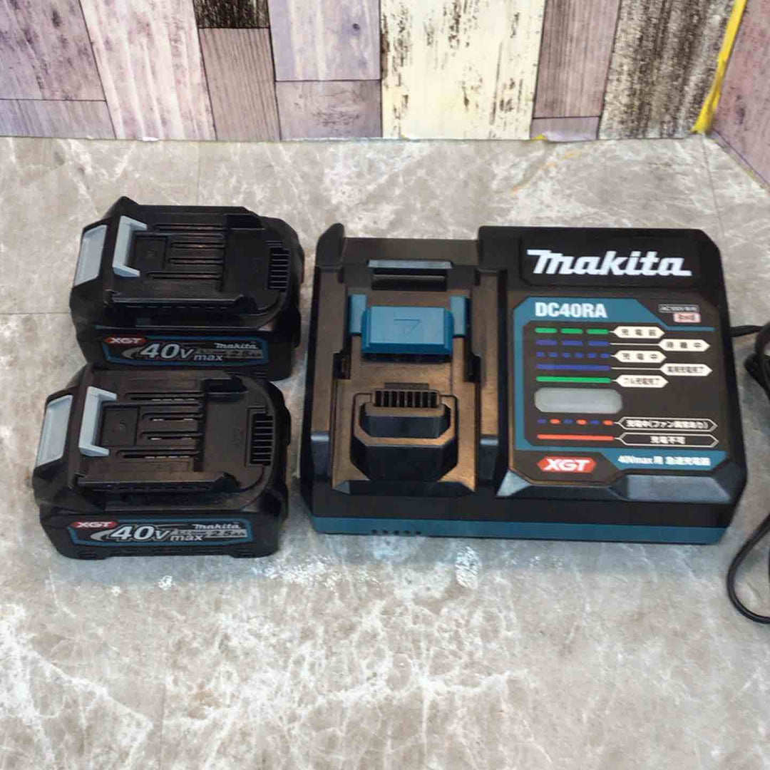 ★マキタ(makita) コードレスインパクトドライバー TD002GRDX【八潮店】