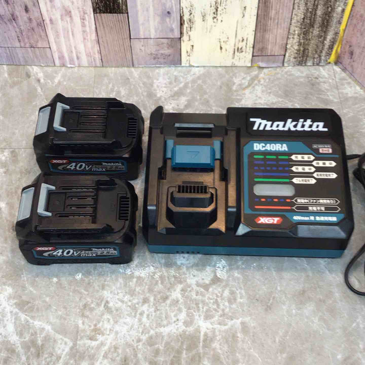 ★マキタ(makita) コードレスインパクトドライバー TD002GRDX【八潮店】