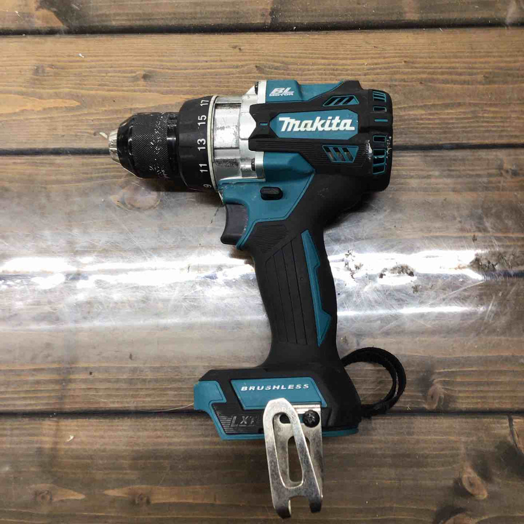 ★マキタ(makita) コードレスドリルドライバー DF486DZ【戸田店】