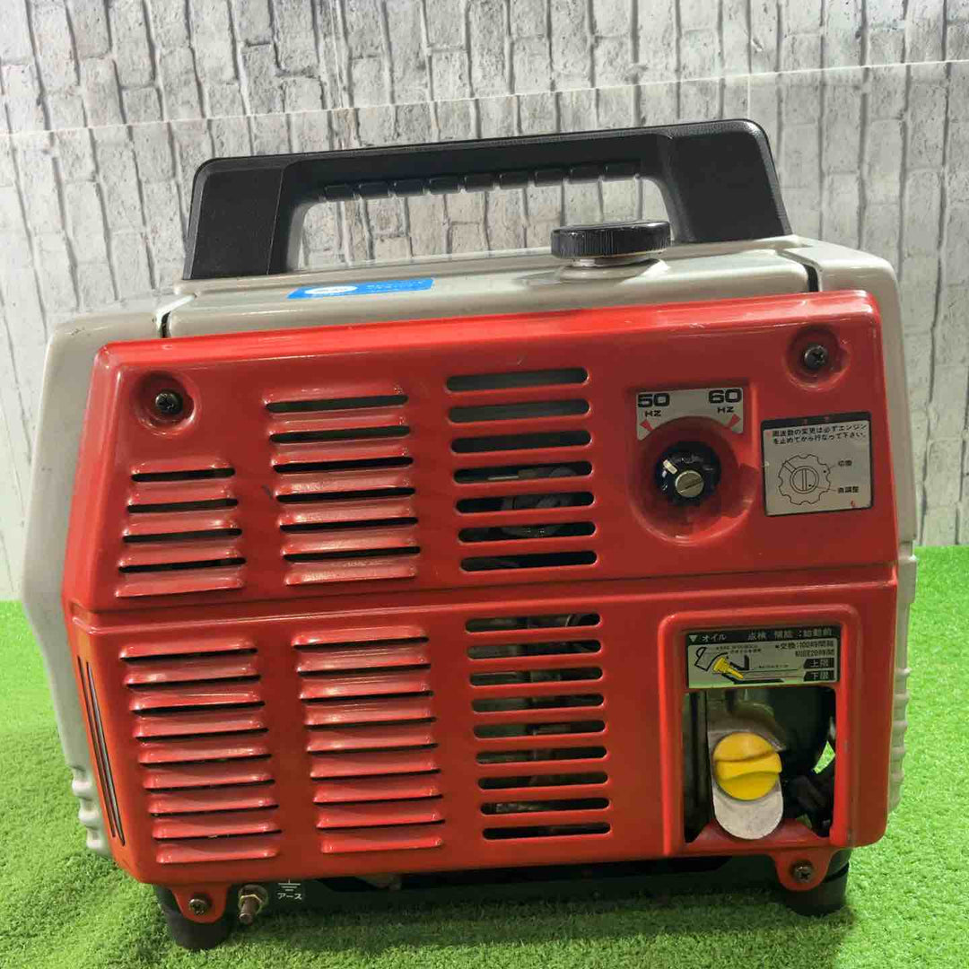 ◇ホンダ(HONDA) ガソリンエンジン発電機 EM400 動作確認済【川口店】