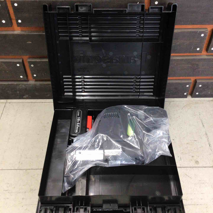 【未使用品】 パナソニック/Panasonic コードレスハンマドリル EZ1HD1J18V-B 【鴻巣店】