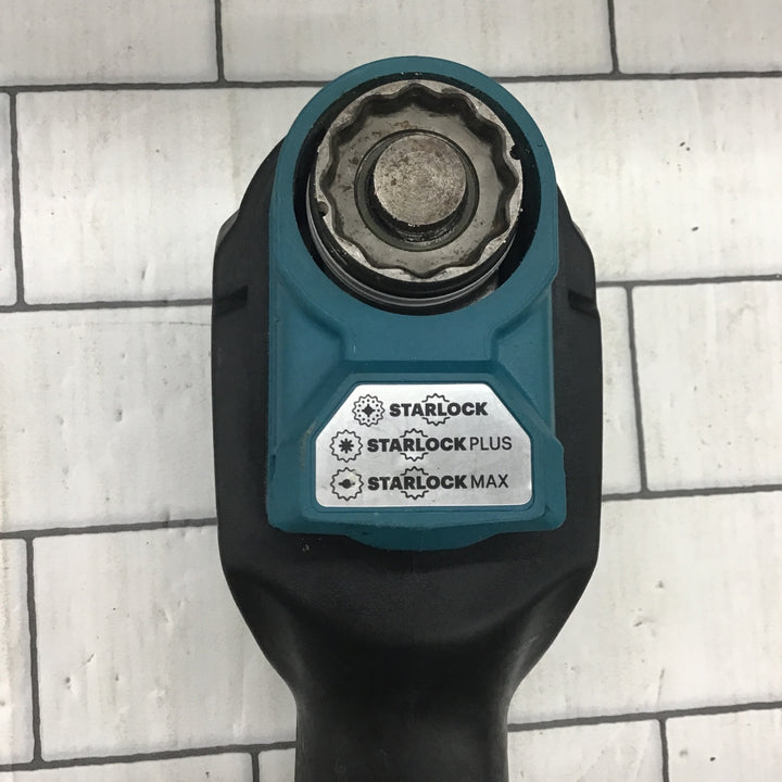 ★マキタ(makita) コードレスマルチツール TM52DZ【所沢店】