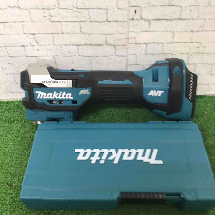 ★マキタ(makita) コードレスマルチツール TM52DZ【町田店】