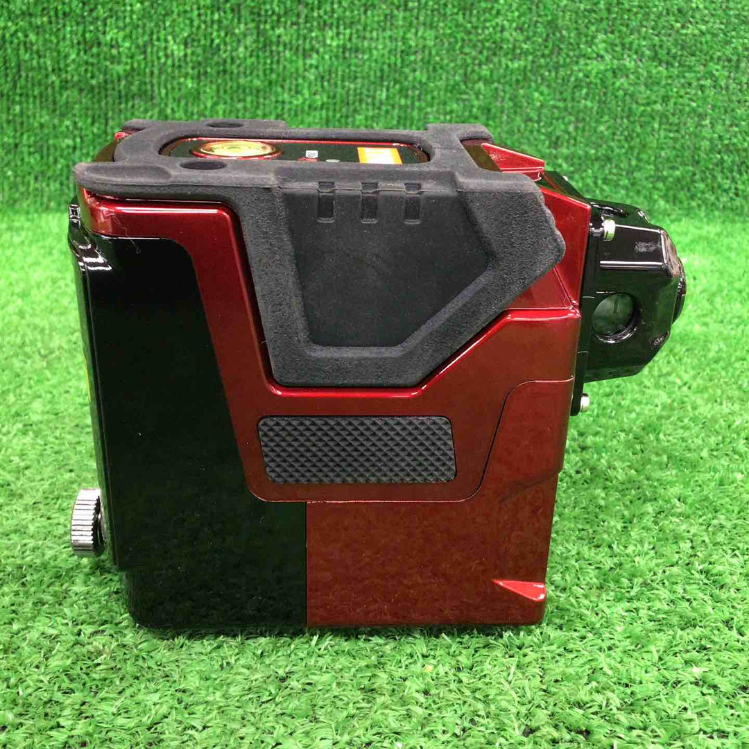 ◇マックス(MAX) 地墨/鉛直点専用レーザー墨出し器  LA-P011【川崎店】