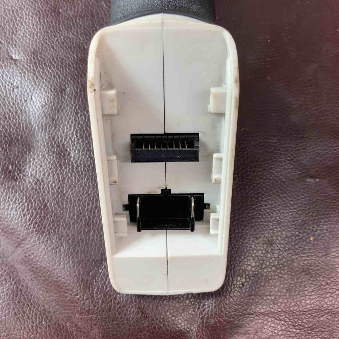 【中古品】パナソニック 充電式ディスクグラインダ EZ4640LS2S-B【東大和店】