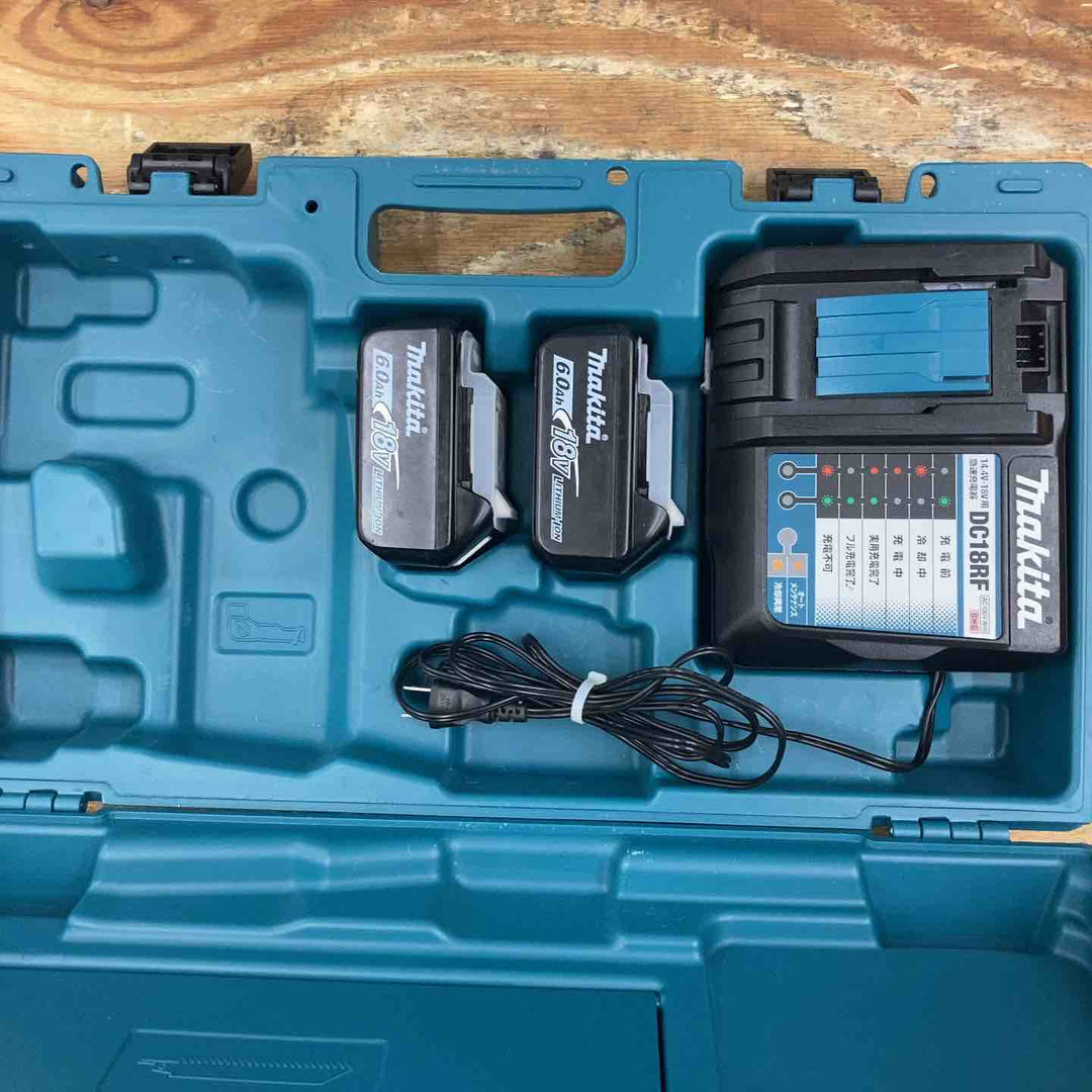 ★マキタ(makita) コードレスレシプロソー JR188DRGX【柏店】
