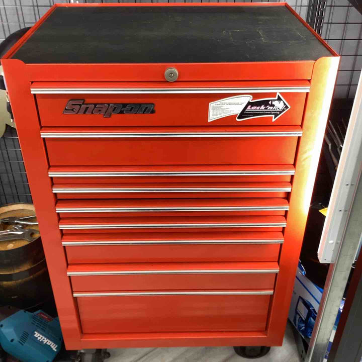 【店頭受取り限定】★スナップオン(Snap-on) キャビネット KRHT4009K【越谷店】