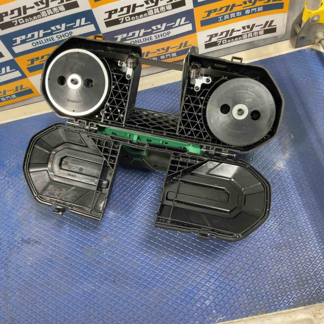 ★ハイコーキ(HIKOKI ※旧:日立工機) コードレスバンドソー CB18DBL(S)(NN)【草加店】